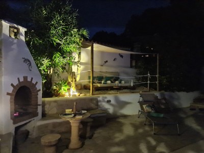 Holiday house Casa Palmera - Outdoor photo 13