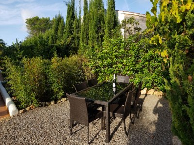 Holiday house Casa Palmera - Outdoor photo 14