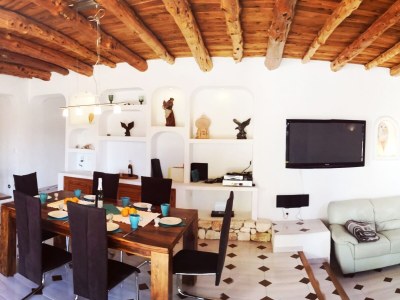 Holiday house Casa Palmera - Features photo 15