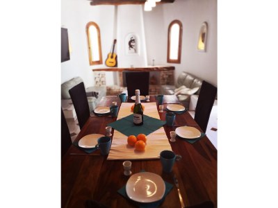 Holiday house Casa Palmera - Features photo 16