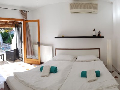 Holiday house Casa Palmera - Features photo 17