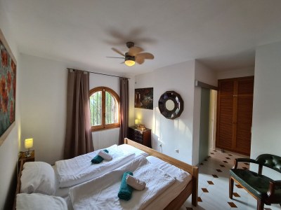 Holiday house Casa Palmera - Features photo 19