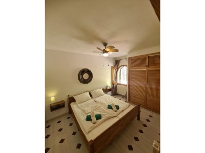 Holiday house Casa Palmera - Features photo 22