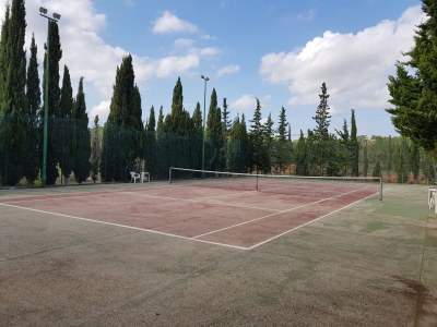 Holiday house Casa Palmera - Environment photo 23