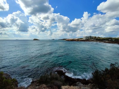 Holiday house Casa Palmera - Environment photo 25