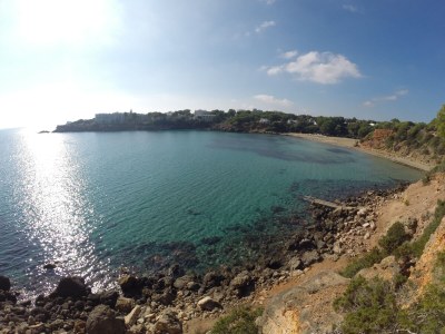 Holiday house Casa Palmera - Environment photo 26