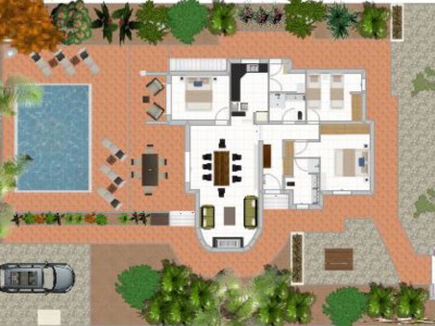 Holiday house Casa Palmera - Document photo 27