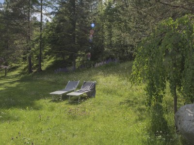 Holiday apartment 3-room apartment TIROL in the Wildsee House - Outdoor photo 7