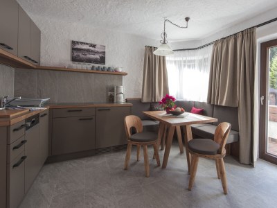 Holiday apartment 3-room apartment TIROL in the Wildsee House - Features photo 14