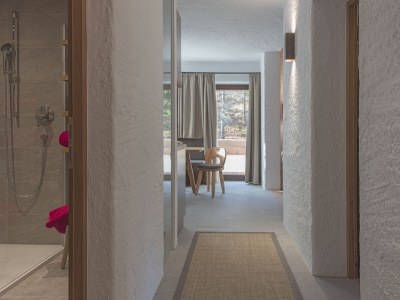 Holiday apartment 3-room apartment TIROL in the Wildsee House - Features photo 18