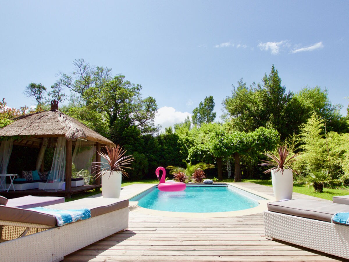 Villa Tikki - Grimaud - Outdoor photo 2