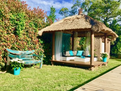 Villa Tikki - Grimaud - Outdoor photo 4