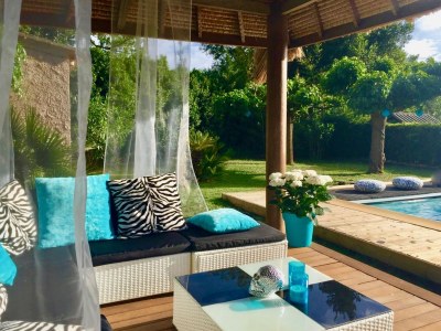 Villa Tikki - Grimaud - Outdoor photo 6