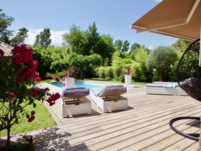 Villa Tikki - Grimaud - Outdoor photo 9