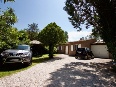 Villa Tikki - Grimaud - Outdoor photo 10