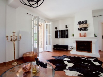 Villa Tikki - Grimaud - Features photo 11