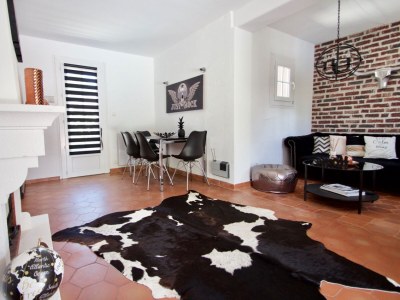 Villa Tikki - Grimaud - Features photo 12