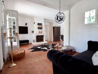 Villa Tikki - Grimaud - Features photo 13