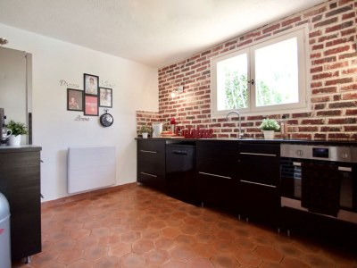 Villa Tikki - Grimaud - Features photo 14