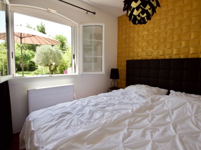 Villa Tikki - Grimaud - Features photo 16