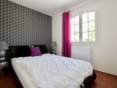 Villa Tikki - Grimaud - Features photo 17