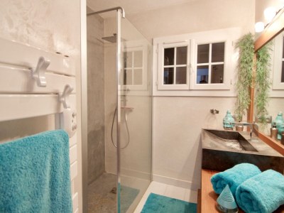 Villa Tikki - Grimaud - Features photo 18