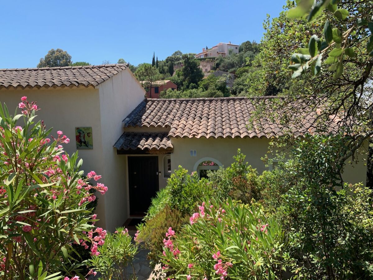 Villa Plein Sud - Les Issambres - Outdoor photo 3