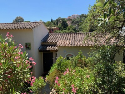 Villa Plein Sud - Les Issambres - Outdoor photo 3