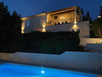 Villa Plein Sud - Les Issambres - Outdoor photo 4