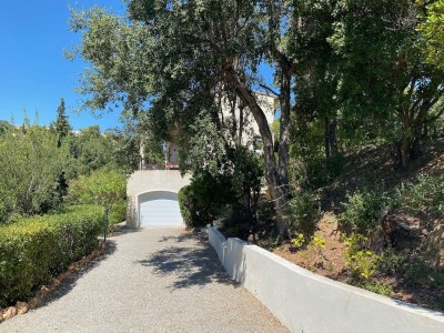 Villa Plein Sud - Les Issambres - Outdoor photo 6