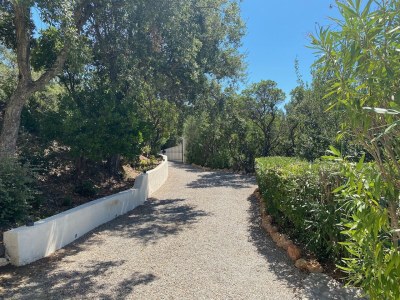 Villa Plein Sud - Les Issambres - Outdoor photo 7