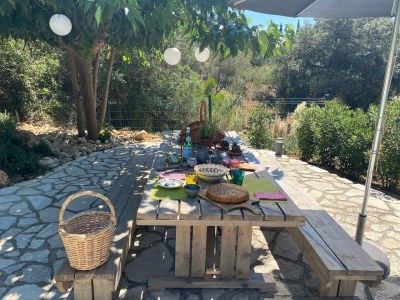 Villa Plein Sud - Les Issambres - Outdoor photo 8