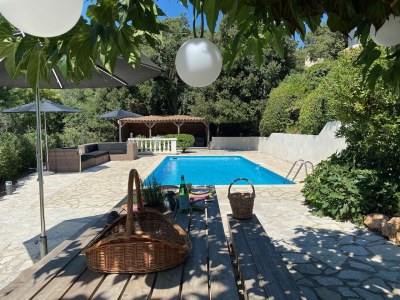 Villa Plein Sud - Les Issambres - Outdoor photo 9