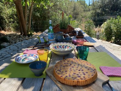 Villa Plein Sud - Les Issambres - Outdoor photo 10