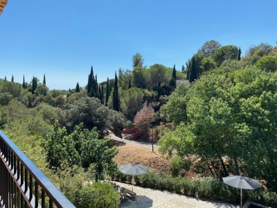 Villa Plein Sud - Les Issambres - Outdoor photo 17