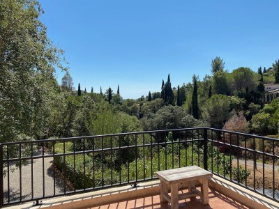 Villa Plein Sud - Les Issambres - Outdoor photo 18