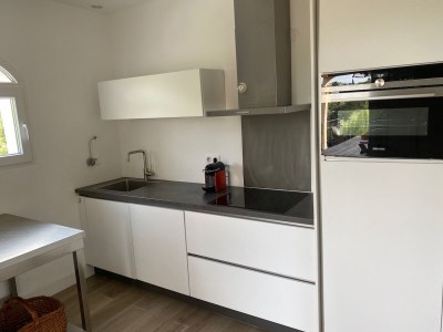 Villa Plein Sud - Les Issambres - Features photo 21