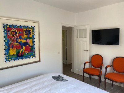 Villa Plein Sud - Les Issambres - Features photo 24