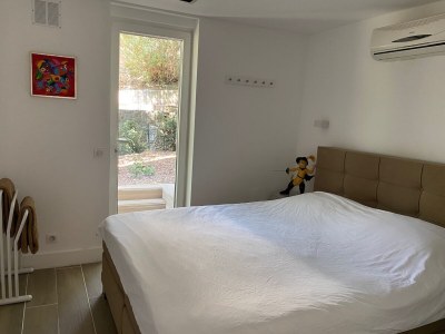 Villa Plein Sud - Les Issambres - Features photo 26