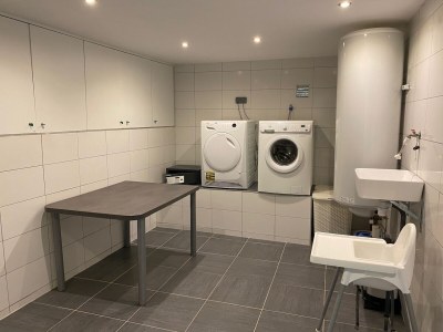 Villa Plein Sud - Les Issambres - Features photo 32