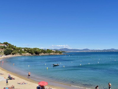 Villa Plein Sud - Les Issambres - Environment photo 33