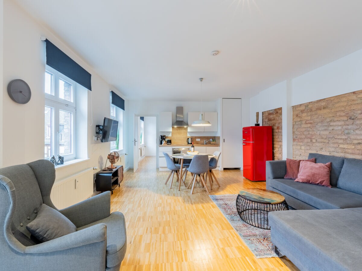 Holiday apartment Georg