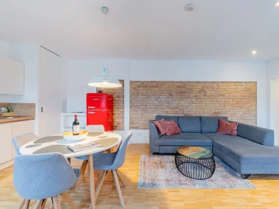 Holiday apartment Georg - Features photo 4