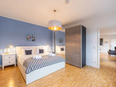 Holiday apartment Georg - Features photo 5