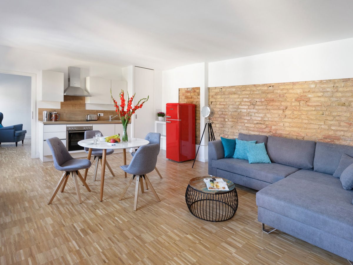 Holiday apartment Anna - Features photo 4