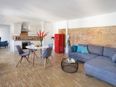 Holiday apartment Anna - Features photo 4