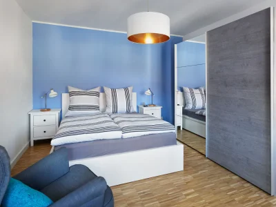 Holiday apartment Anna - Features photo 6