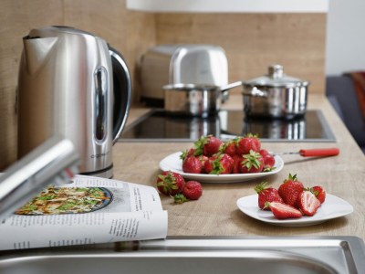 Holiday apartment Anna - Features photo 9