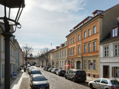 Holiday apartment Anna - Environment photo 12