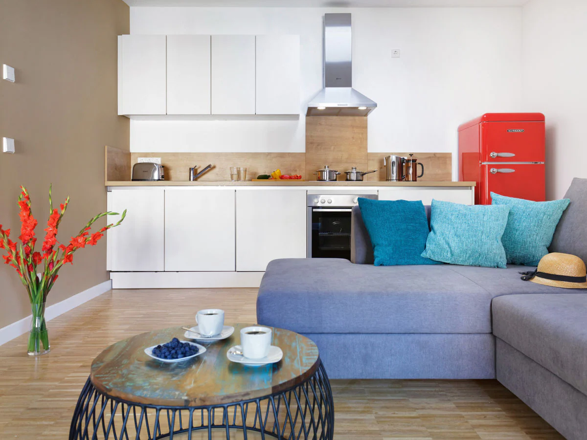 Holiday apartment Sophie - Features photo 4